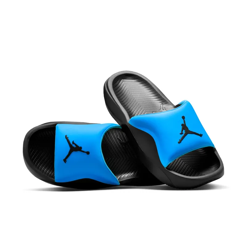 Jordan Franchise Slide University Blue Black | HF3263-401