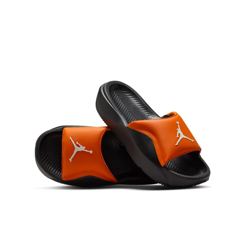 Jordan Franchise Slide Starfish Black Sail | HF4490-800