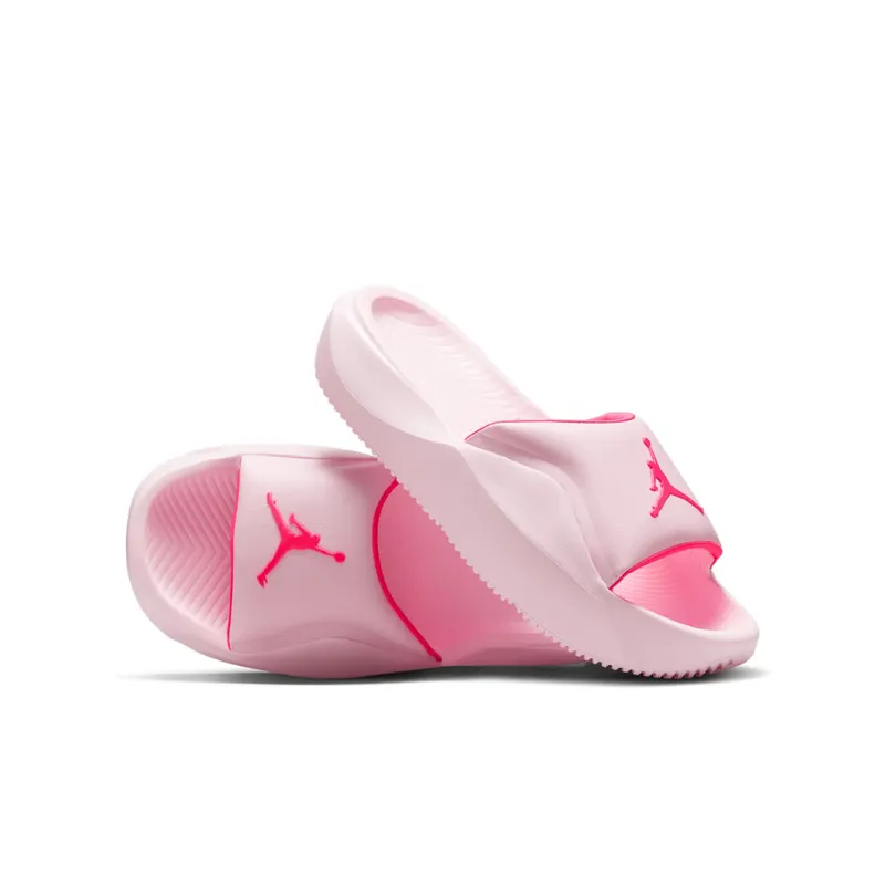 Jordan Franchise Slide Pink Foam Hyper Pink | HF4490-601