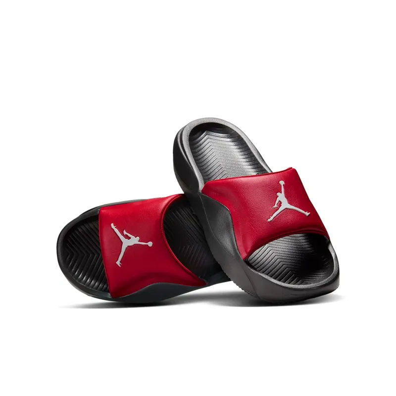 Jordan Franchise Slide Varsity Red Black White | HF4490-600