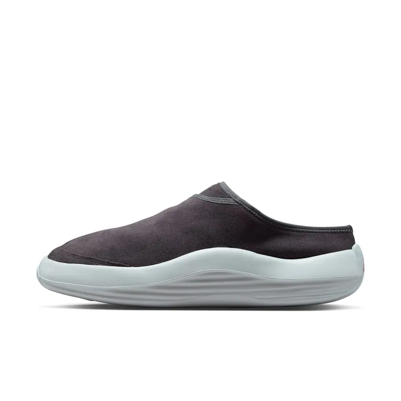 Jordan Future Mule – “Anthracite / Off White / Fire Pink” | HV5073-002