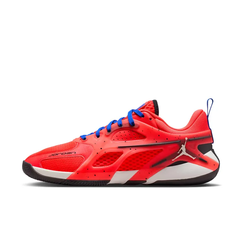 Jordan Heir Series “Bright Crimson” | FQ3858-614