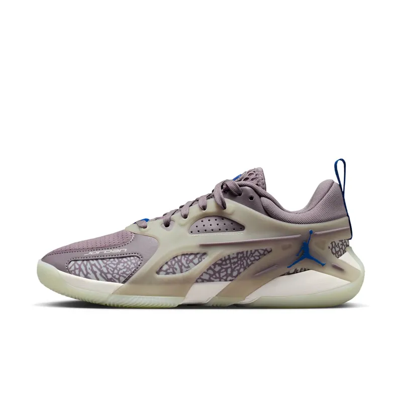 Jordan Heir Purple Smoke Light Silver “Purple Smoke / Light Silver / Game Royal” | FZ2471-501