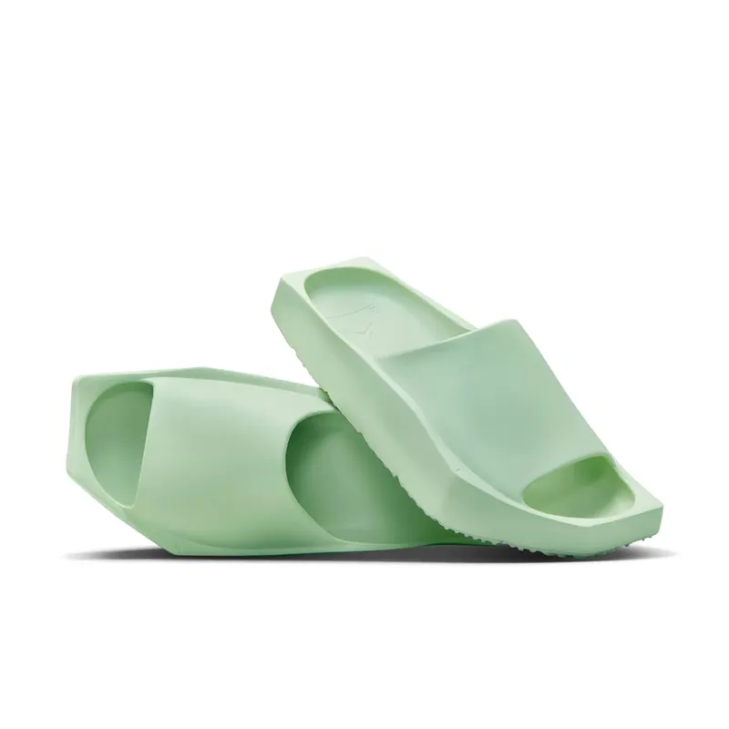 Jordan HEX SLIDES “Pistachio Frost” | DQ8992-300