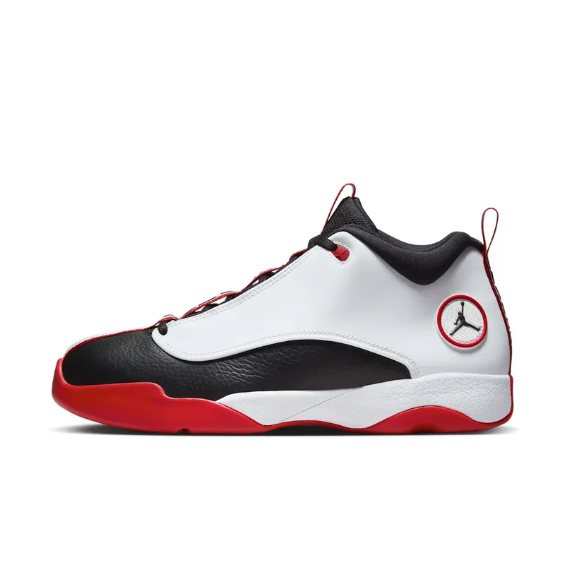 Jordan Jumpman Pro Quick “Varsity Red” | FB9978-161