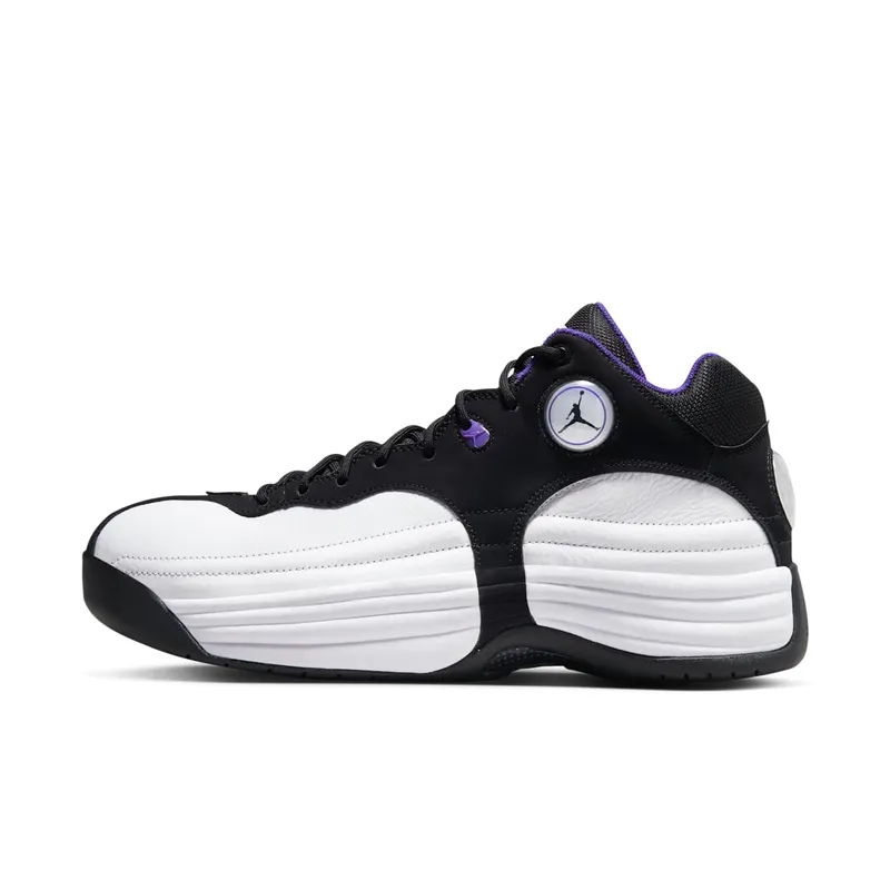 Jordan Jumpman Team “White/Field Purple” | CV8926-105
