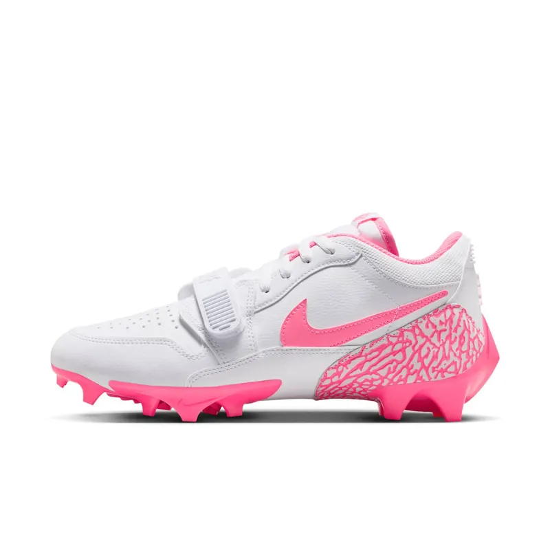 Legacy 312 Low TD – “White / White / White / Digital Pink” | IM3100-101