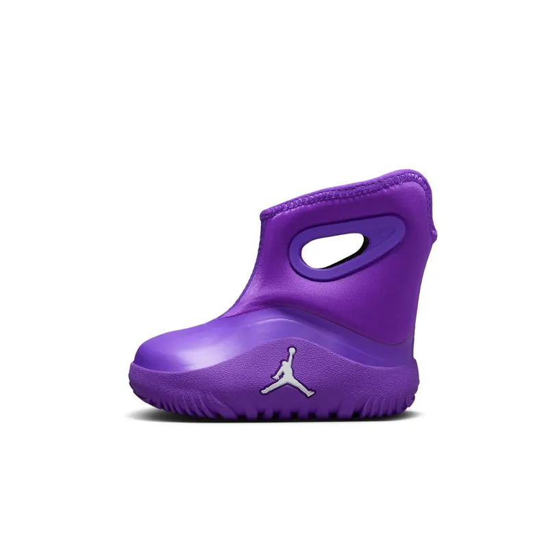 Jordan Lil Drip TD “Purple Venom Black Light Base Grey” | FB9919-500