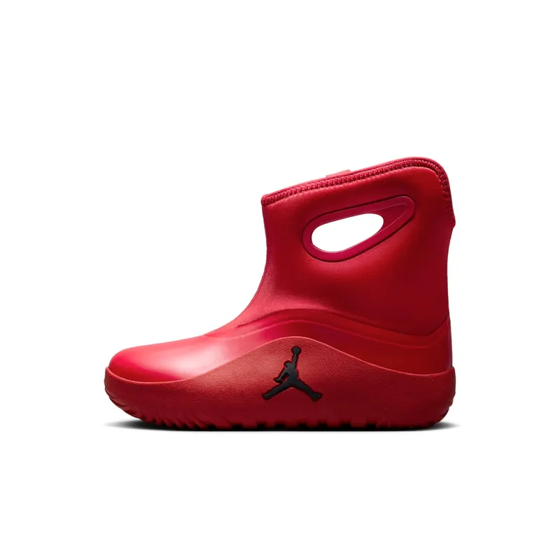 Jordan Lil Drip Fire Red Black | FB9918-600