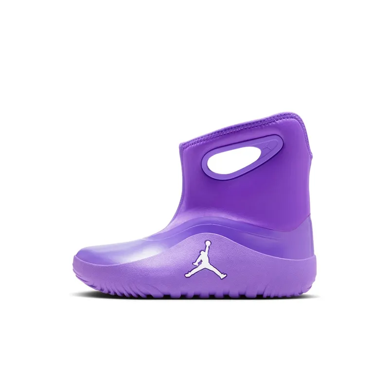 Jordan Lil Drip Purple Venom Black Light Base Grey | FB9918-500