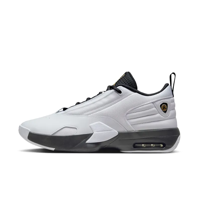 Jordan Max Aura 6 White Black “White / Metallic Gold / Black” | FQ8298-101