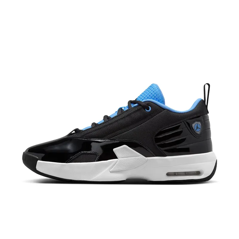 Jordan Max Aura 6 Black University Blue White | FQ8298-004