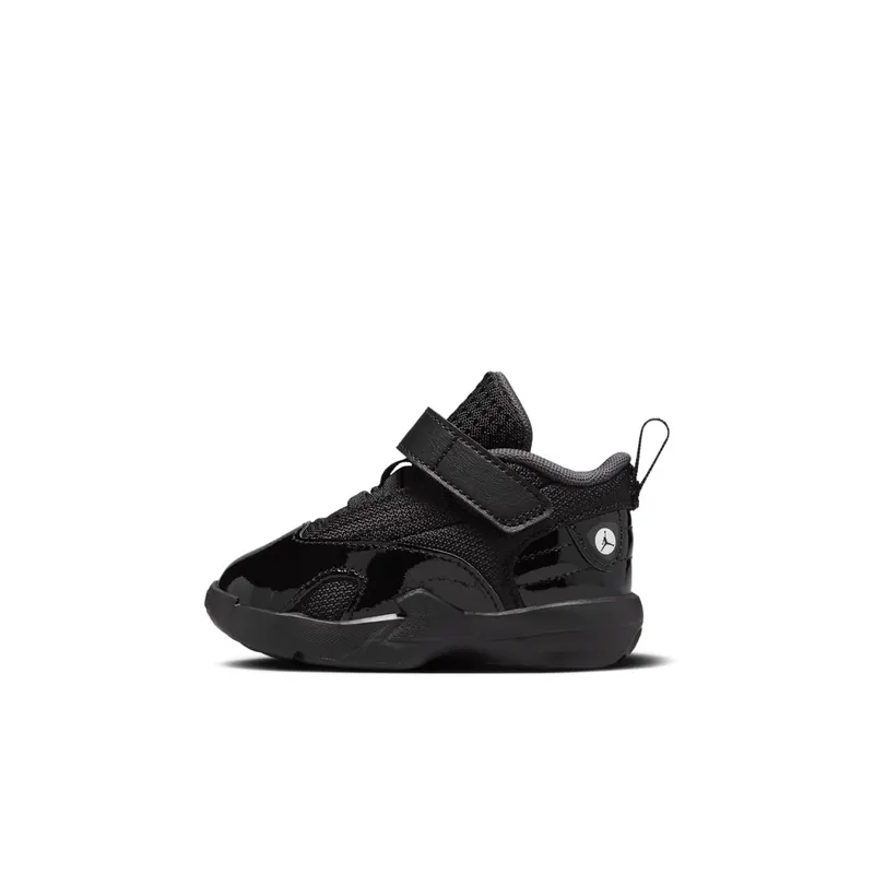 Air Jordan Max Aura 6 TD “Black Anthracite” “Aura/Black/Anthracite” | FQ8296-001