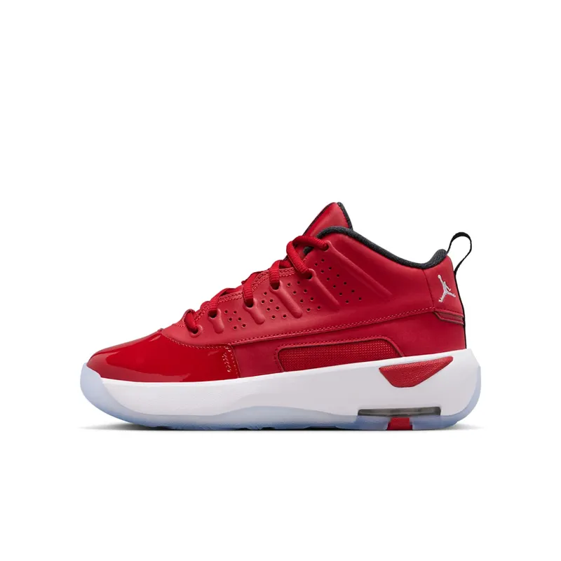 Jordan Max Aura 7 Varsity Red White “Varsity Red / Black / White” | HQ2089-600