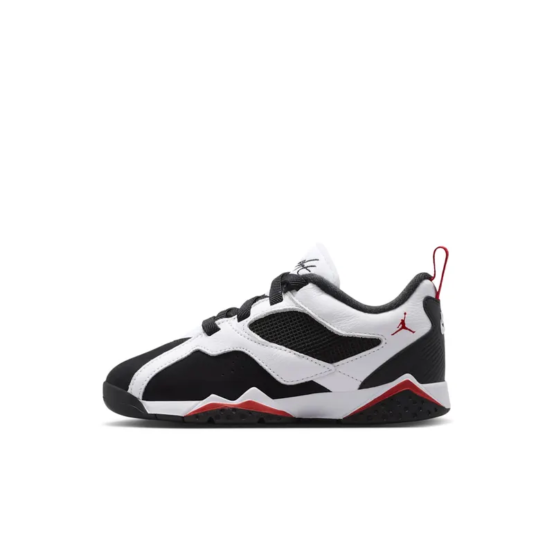 Air Jordan MVP 92 PS “White / Black / Gym Red” | HQ4426-103