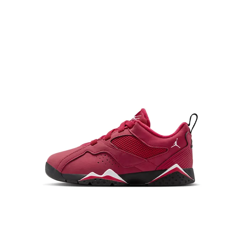 Jordan MVP 92 Gym Red White Black | HQ4426-600