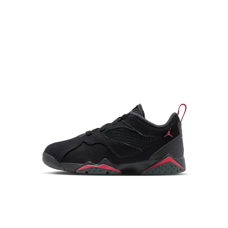 Jordan MVP 92 Bred “Black / Anthracite / Gym Red” | HQ4426-006