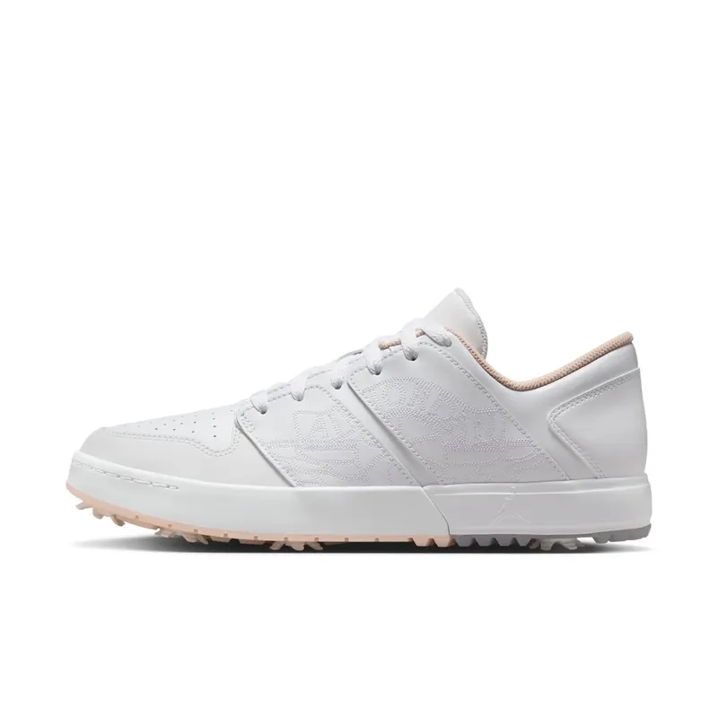 Jordan Nu Retro 1 Golf “Washed Coral” | FZ4153-103