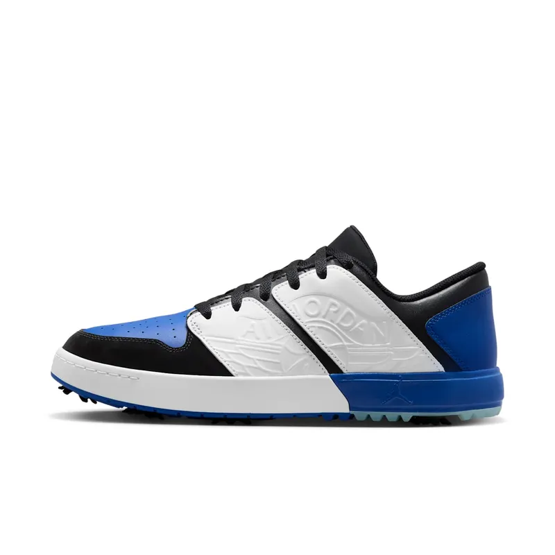 Jordan Nu Retro 1 Golf “Sport Royal” | FZ4153-004