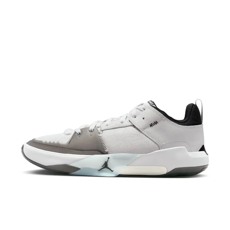 Jordan One Take 5 Paris Grey Fog “Grey Fog / Off / Noir / Glacier Blue” | HF0451-001