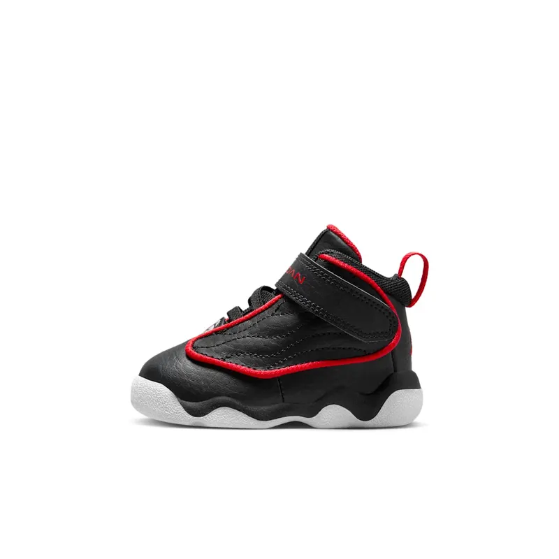 Air Jordan PRO STRONG “black” | DC7910-061
