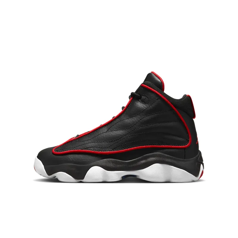 Air Jordan Pro Strong GS “University Red” | DC7911-061