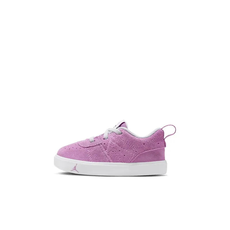 Jordan Series ES ALT Rush Fuchsia White Barely Grape | DR6444-505