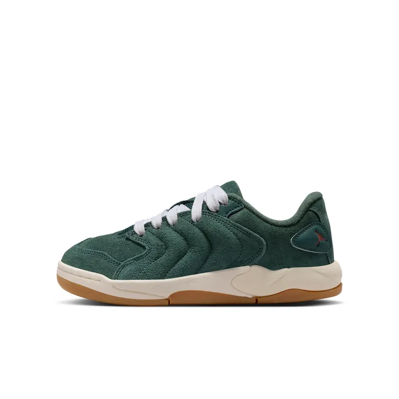 Jordan Session Deep Fir Pale Ivory “Midnight Green / Deep Fir / Pale Ivory” | IB5679-300