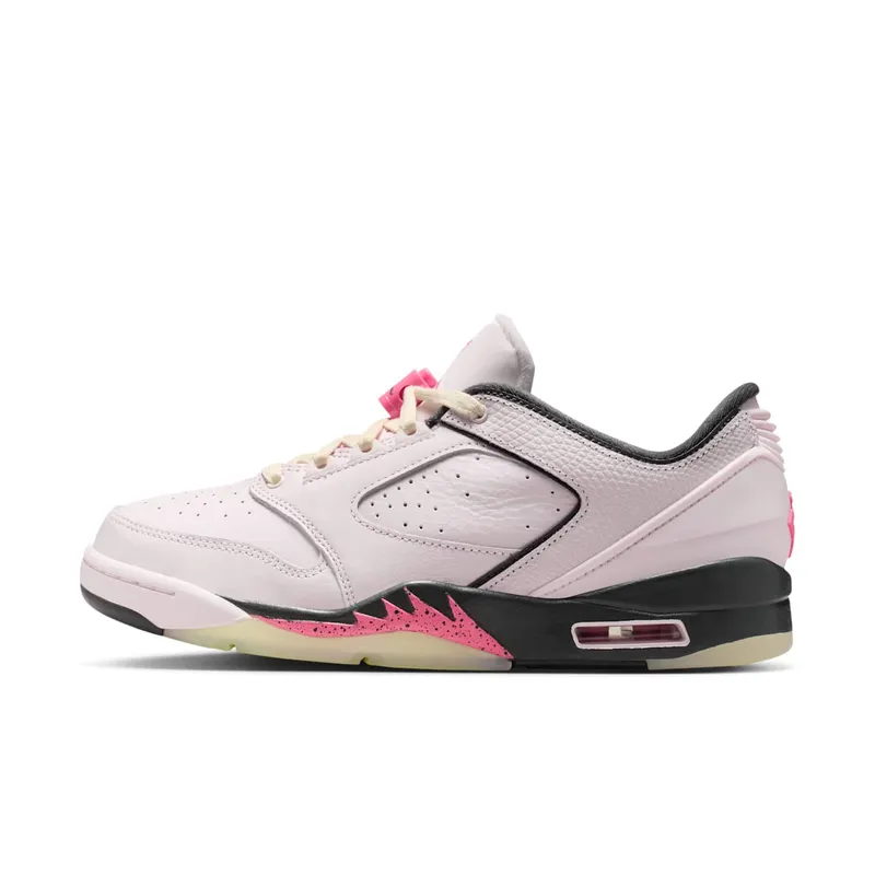 Jordan Sixty Plus Low “Pearl Pink Anthracite” “Pearl Pink / Anthracite / Muslin / Pinksicle” | IR1847-600