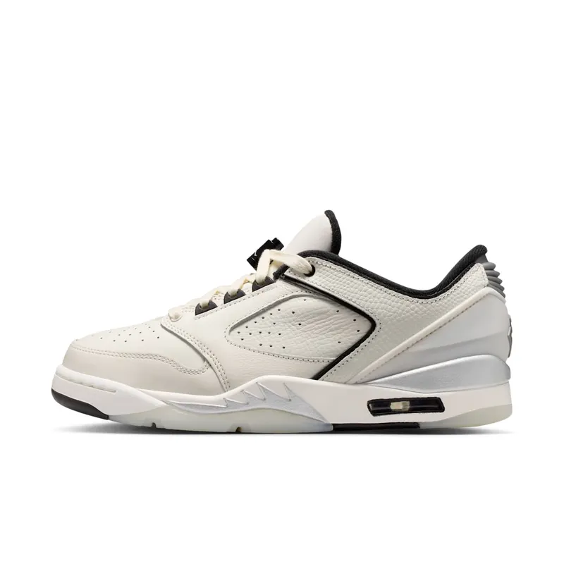 Jordan Sixty Plus Low “Sail Black Swan” | IR1847-100
