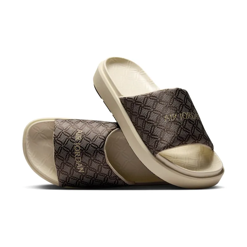 Jordan Sophia Rattan Baroque Brown Legend Medium Brown | HQ8070-200