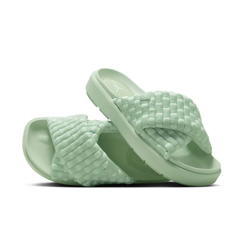 Jordan Sophia Pistachio Frost White Barely Green | DO8863-300