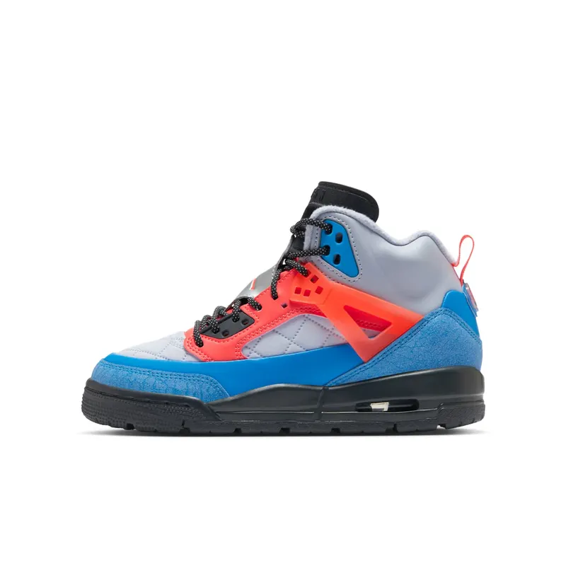 Jordan Spizike Winterized Photo Blue Hot Lava “Ghost / Photo Blue / Blue Chill” | FD4653-046