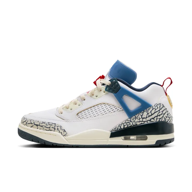Jordan Spizike “white” | HM3712-164