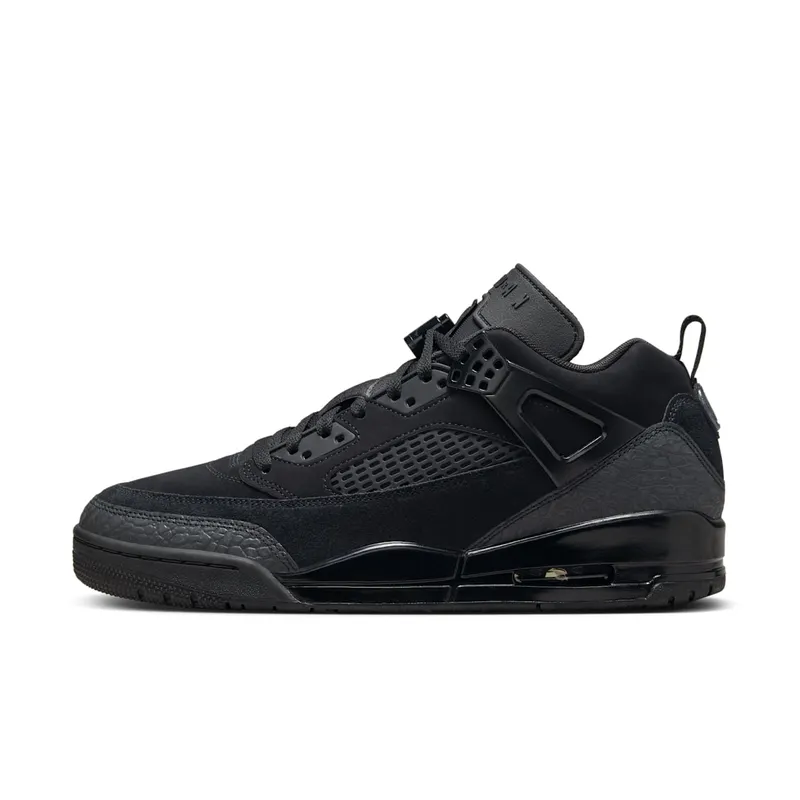Jordan Spizike Low “Black Cat” | FQ1759-001