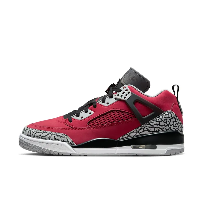 Jordan Spizike Low “Toro” | FQ1759-600