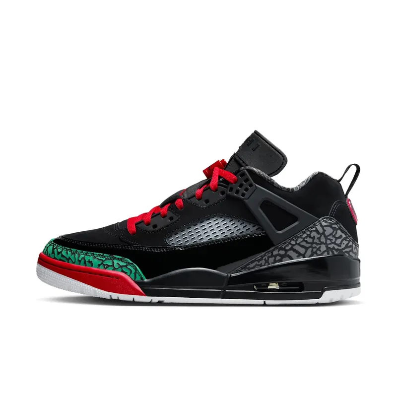 Jordan Spizike Low OG “Black Varsity Red” | FQ1759-060