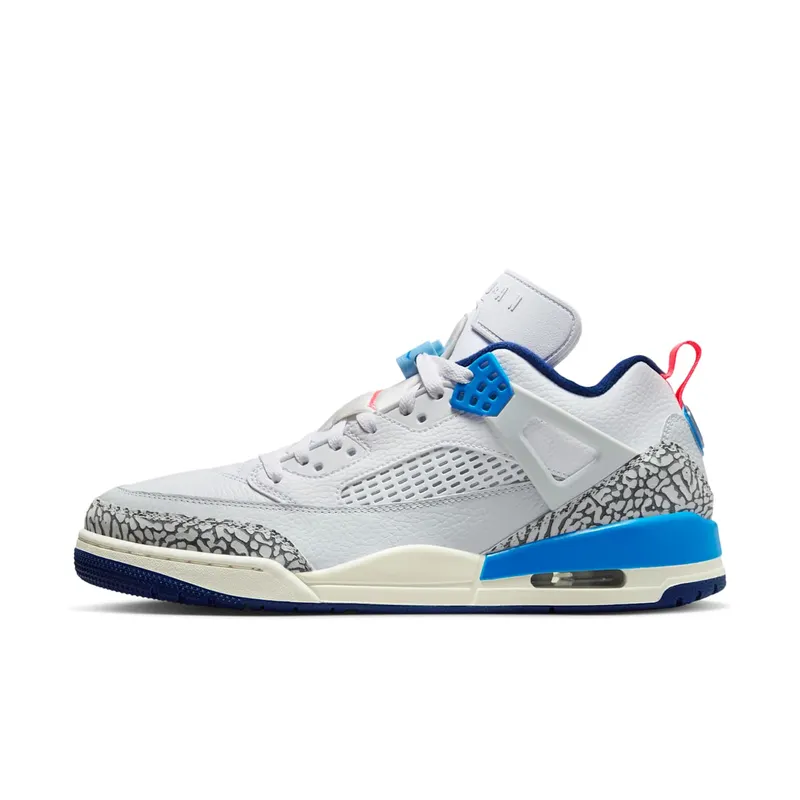 Jordan Spizike Low “‘Blue Void’” | FQ1759-110