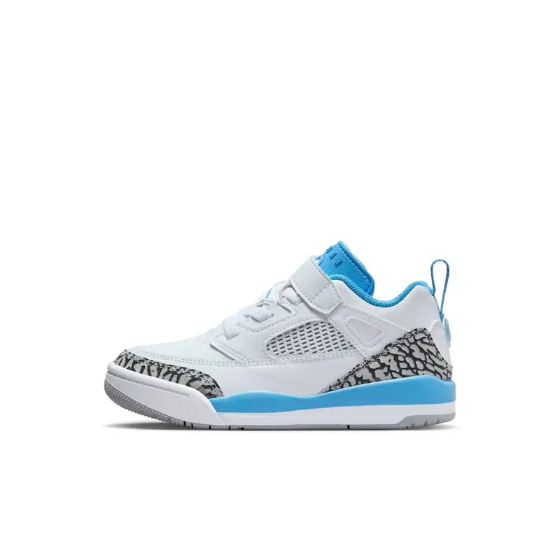 Jordan Spizike Low PS “White Wolf Grey Anthracite University Blue” | FQ3951-141