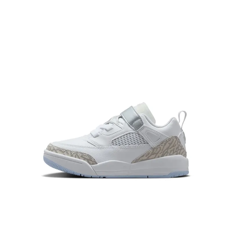 Jordan Spizike Low PS “White Neutral Grey” | FQ3951-103