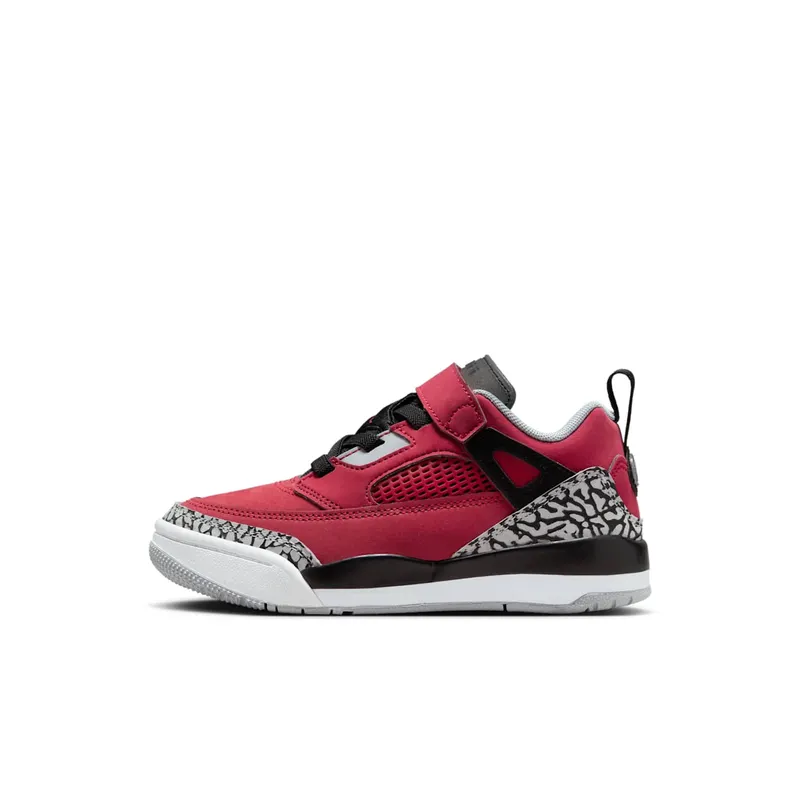 Jordan Spizike Low “Gym Red” | FQ3951-600
