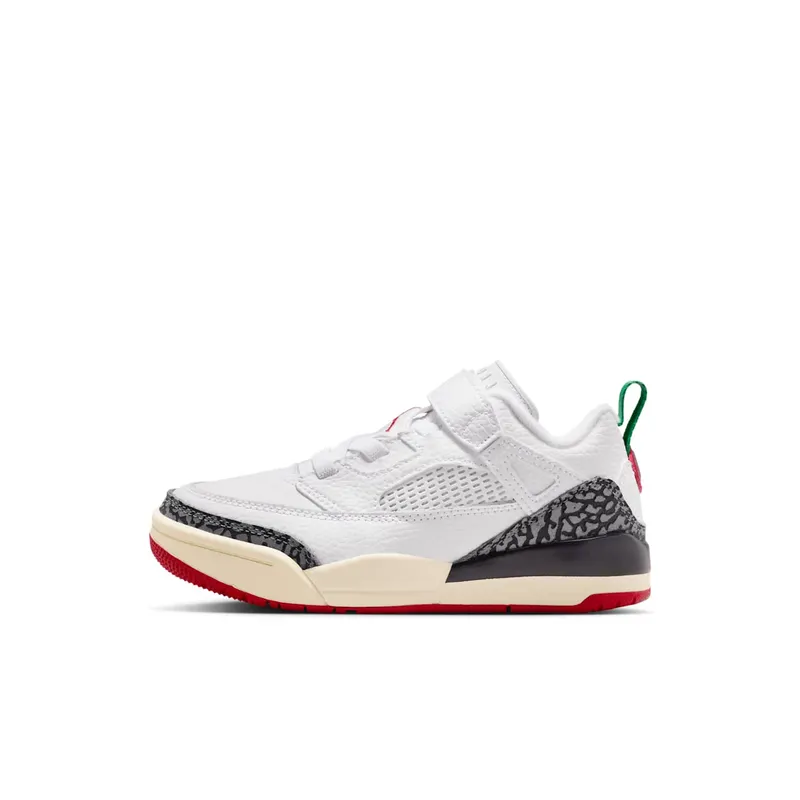 Jordan Spizike Low PS “Do The Right Thing” | FQ3951-109