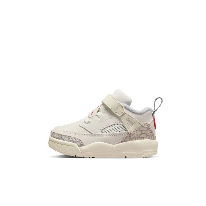 Air Jordan Spizike Low TD “Coconut Milk” | FQ3952-100