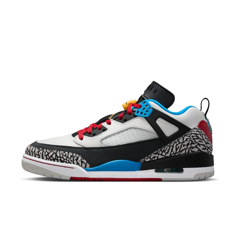 Jordan Spiz’ike Low SE “Bordeaux” | IM7425-004