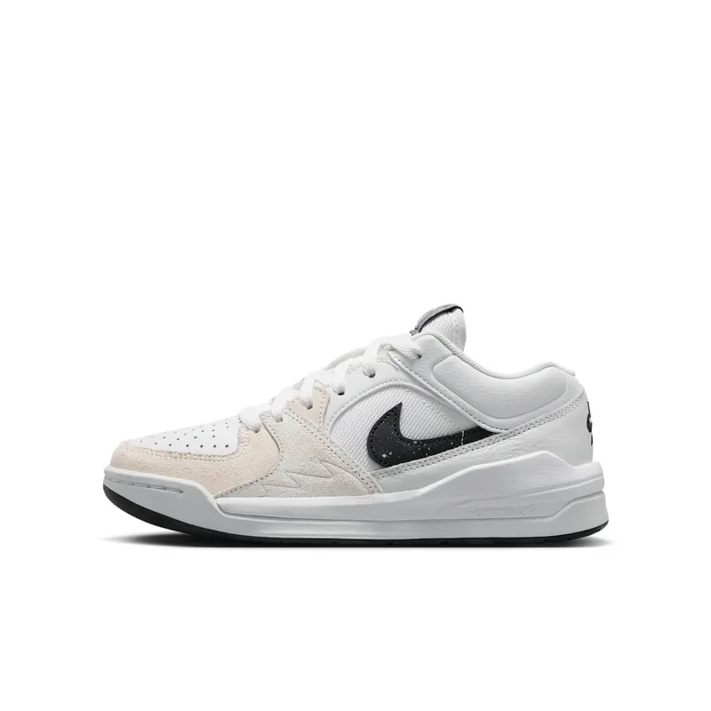 Jordan Stadium 90 White Wolf Grey Black “White / Cool Grey / Wolf Grey” | DX4399-112