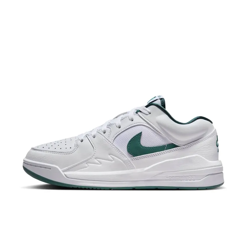 Jordan Stadium 90 Oxidized Green “White / Tropical Twist / Oxidized Green” | FB2269-130