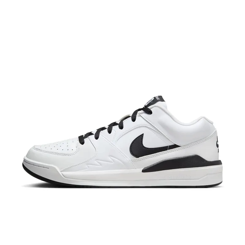 Jordan Stadium 90 White Black “White / Cool Grey / Black” | HF5258-102