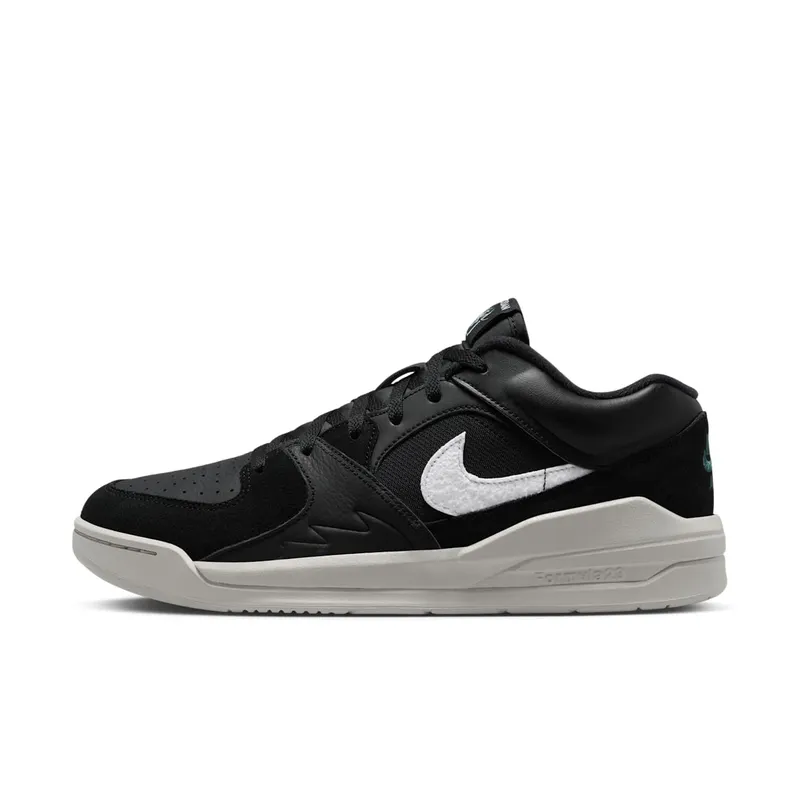 Air Jordan STADIUM 90 “Black White” | DX4397-003