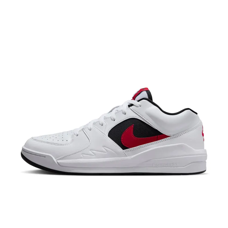 Jordan Stadium 90 White Black Gym Red | DX4397-116