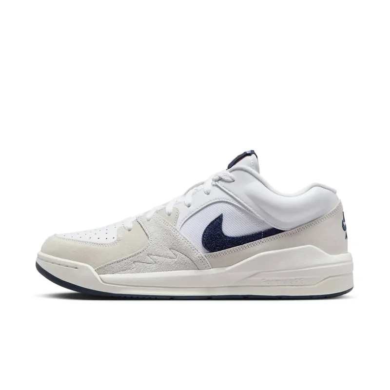 Jordan Stadium 90 White Midnight Navy “White / Varsity Red / Sail” | DX4397-146